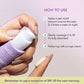 0.1% Retinol & Black Tea Complex Anti-Ageing Face Serum - 20 ml