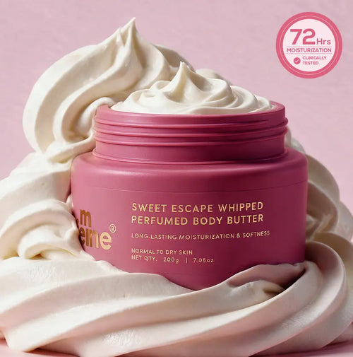 Body Butters