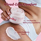 Whipped Perfumed Body Butter - Raspberry - 200g
