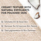 Coconut Cookie Body Scrub - 175g