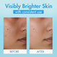 Brightening Face Scrub - 100gm