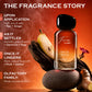 Skin & Smoke Unisex Perfume - 50 ml