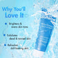 Brightening Face Scrub - 100gm