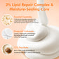 Multi-Action Moisturiser with Urea & Ceramides - 50g