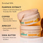 Smoky Pumpkin Spice Body Scrub - 175g