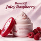 Whipped Perfumed Body Butter - Raspberry - 200g