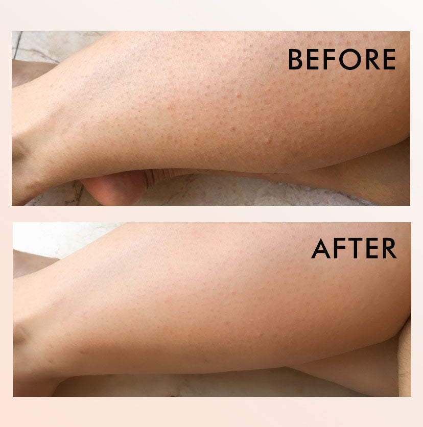 Smoky Pumpkin Spice Body Scrub - 175g