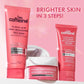 3 Step Skin Brightening Combo