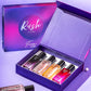 Rush Perfume Gift Set for Women - 20ml x 4