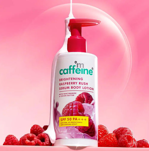 Body Sunscreen