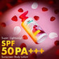 Brightening Sunscreen SPF 50 PA+++ Lotion - 200 ml