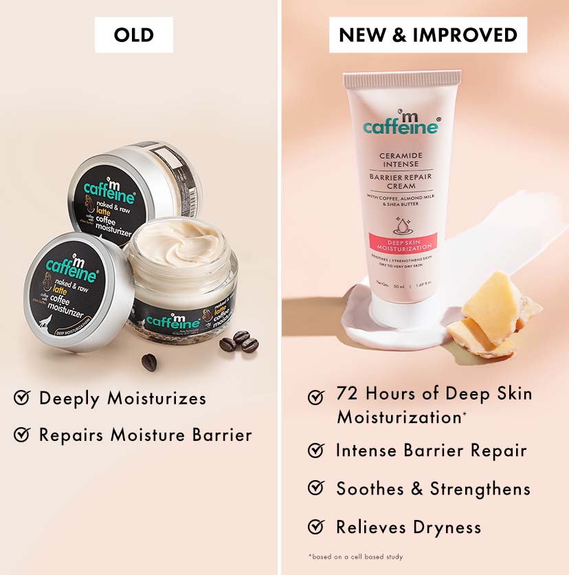 Ceramide Intense Barrier Repair Cream - Dry to Very Dry Skin