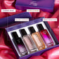 Rush Perfume Gift Set for Women - 20ml x 4
