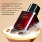 Midnight in Bombay Perfume for Men & Women - Woody Gourmand - 100ml