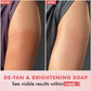 Brightening Tan Removal 1% Kojic Acid & Glutathione Guava Fizz Soap - 300g (3x100g)