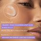Water Light Gel Oil-free Coffee Moisturizer