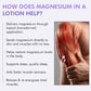10% Magnesium Body Lotion - 300ml