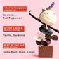 Bite of Desire Perfume for Women- Vanilla & Lavender - 100ml