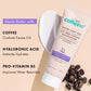 Water Light Gel Oil-free Coffee Moisturizer