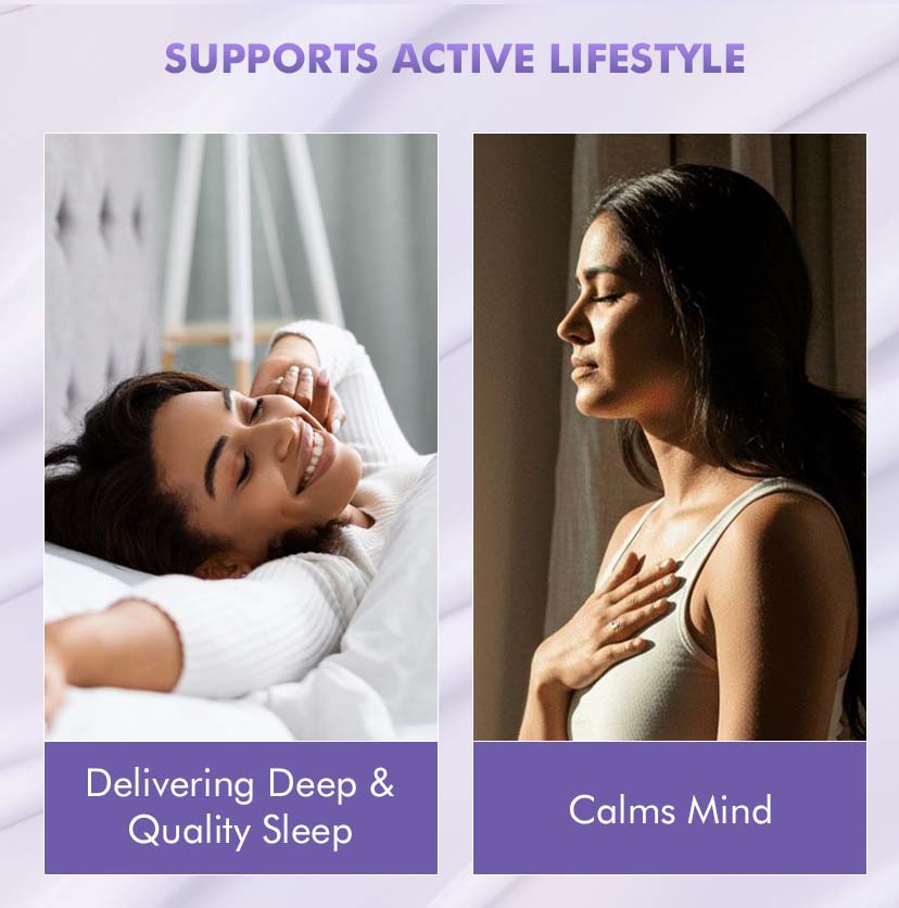 10% Magnesium Body Lotion - 300ml