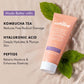 Hydra Repair Ceramide & Kombucha Tea Moisturizer