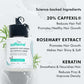 Advanced Hair Growth 20% Caffexil® Hair Serum with Rosemary-30 ML