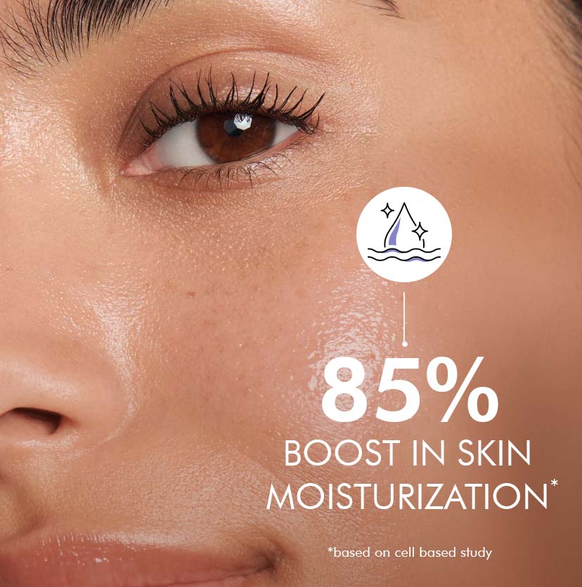 Hydra Repair Ceramide & Kombucha Tea Moisturizer