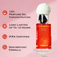 Bite of Desire Perfume for Women- Vanilla & Lavender - 100ml