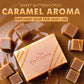 Exfoliating Tan Removal 1% Salicylic Acid & Lactic Acid Caramel Crunch Soap - 300g (3x100g)