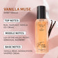 Rush Perfume Gift Set for Women - 20ml x 4