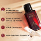 Midnight in Bombay Perfume for Men & Women - Woody Gourmand - 100ml
