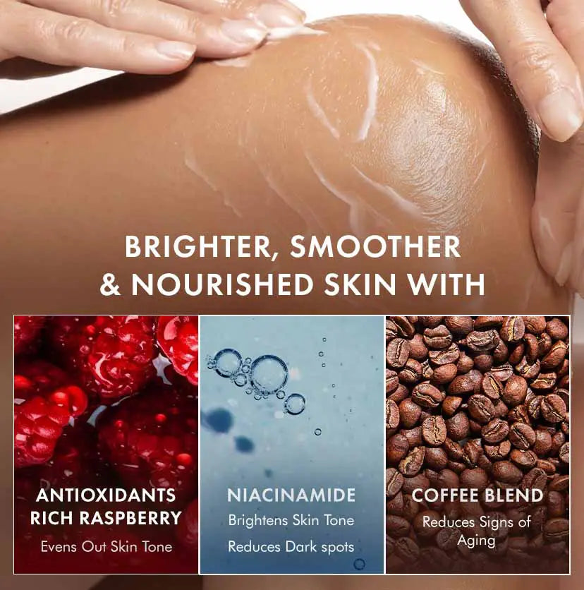 Brightening Sunscreen SPF 50 PA+++ Lotion - 200 ml