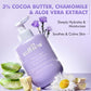 Take It Easy 10% Magnesium Body Lotion