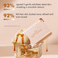 Exfoliating Tan Removal 1% Salicylic Acid & Lactic Acid Caramel Crunch Soap - 300g (3x100g)