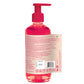 Brightening Body Wash | 5% Niacinamide & Raspberry Extracts (300ml)
