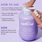Take It Easy 10% Magnesium Body Lotion