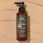 Choco Body Lotion with SPF 15