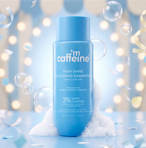 Hair Care Collection