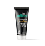 Coffee Face Scrub - 15g