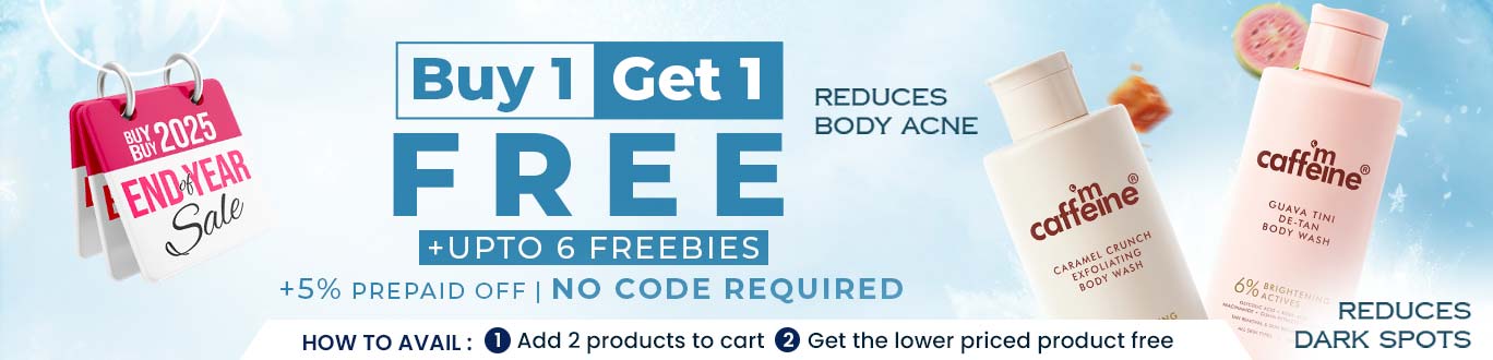 Collection - Body Washes & Soaps - banner