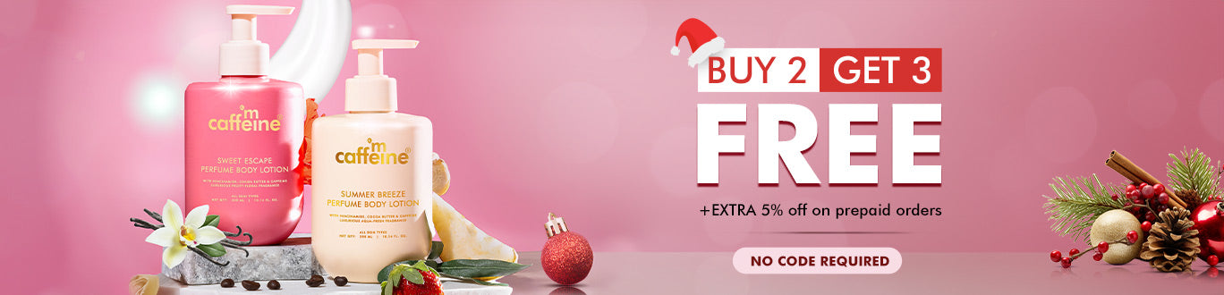 Collection - Body Care Value Packs - banner