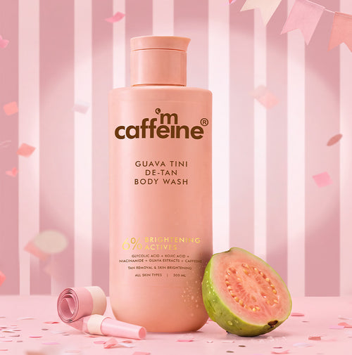 Body Wash