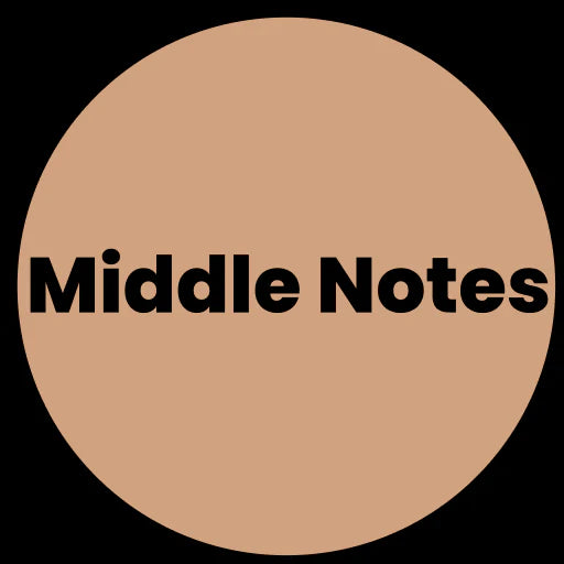 Middle Notes