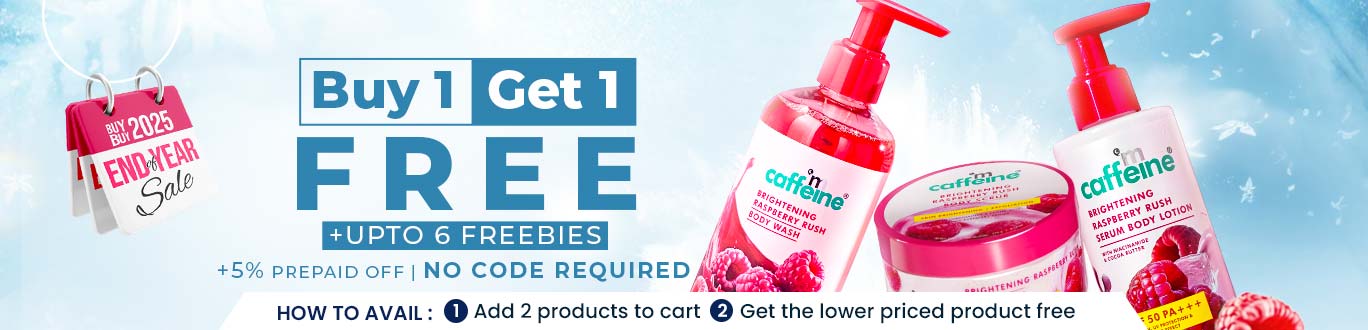 Collection - Indulgent Body Care - banner