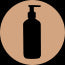 Raspberry Body Wash - Reveal brighter, more radiant skin daily! It removes tan, hydrates & softens the skin.