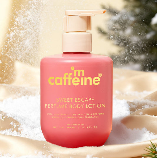 Sweet Escape Perfume Body Lotion - 300ml