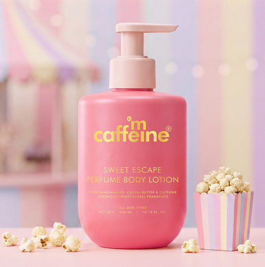 Sweet Escape Perfume Body Lotion - 300ml