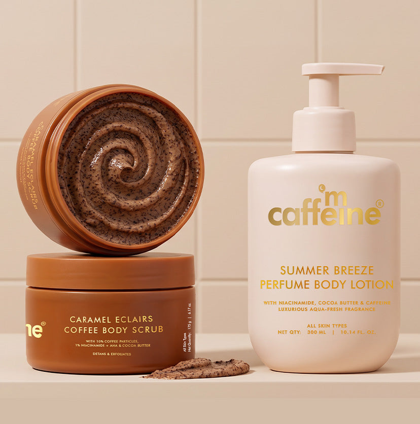 Summer Smooth Duo