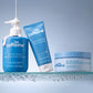 Brightening Trio