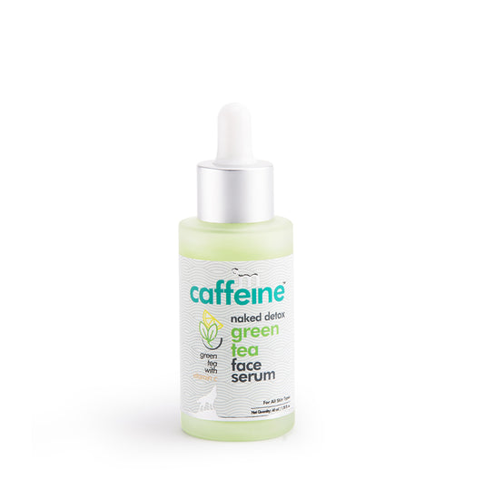 Green Tea Face Serum  - 40ml